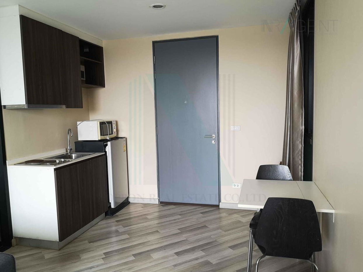 picture 🚩 For Rent Condo VENTO CONDO Building A, Floor 4,1 bed room, Room size 40.00 sqm - 1/8