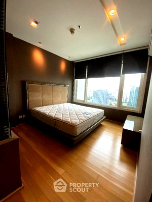 ขายคอนโด : คอนโด 2-ห้องนอน ที่ สิริ แอท สุขุมวิท ใกล้ BTS ทองหล่อ (ID 730415)