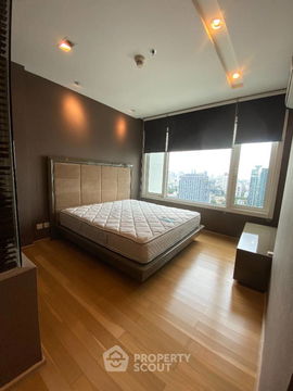 2-BR Condo at Siri At Sukhumvit near BTS Thong Lor (ID 730415)