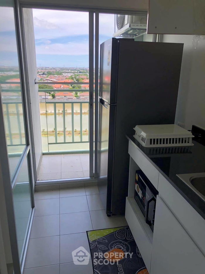 picture 2-BR Condo at Lumpini MegaCity Bangna in Bang Kaeo (ID 2069252) - 6/11