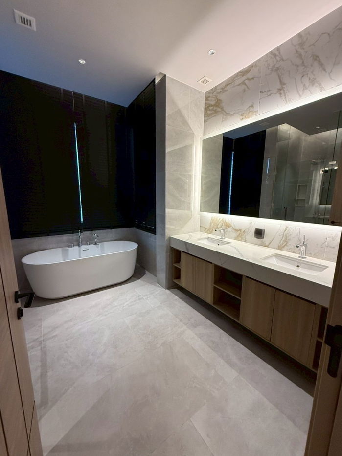 รูป SIRANINN Residences (ศิรนินทร์ เรสซิเดนเซส) - Line @966veldg - รูปที่ 12/32