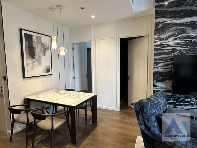 picture 🔼🔽 AccomA 📩 Pet friendly 2 BR Condominium @MUNIQ Langsuan (AA42591) - 4/20