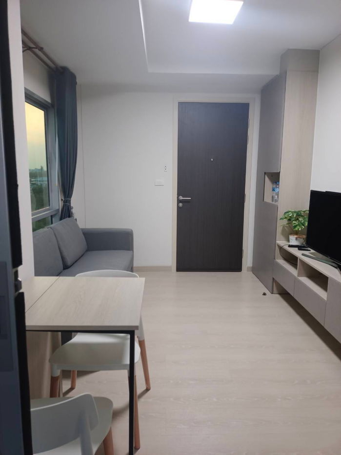 picture niche id @pakkret station floor9 28.72 sqm - 2/8