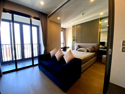 Condos for rent : [For Rent]💚🌈 BL220122 Ashton Asoke 💚🌈 LINE: @theagentpro (with @ in front)