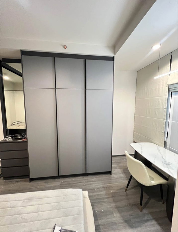 รูป #Z1858💥080868🔥ให้เช่าคอนโด IdeO SUKHUMVIT RAMA 4 - รูปที่ 5/9