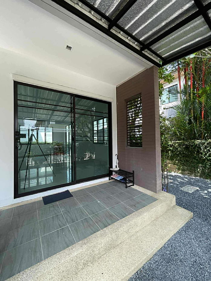 picture For Rent/Sale: 2-Storey Detached House – Prompat Prime Village I Khlong Sam Wa District - 2/18
