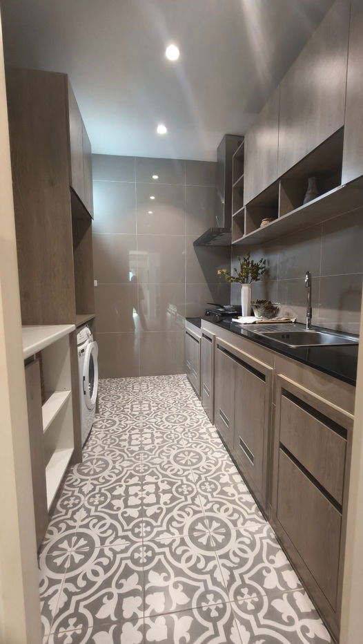 รูป 🔥 บ้านตัวอย่าง ราคาพิเศษ 80% จากราคาจริง! 🔥

🏡 สราญสิริ เทียนทะเล – บ้านเดี่ยวหรู 4 ห้องนอน 3 ห้องน้ำ 3 ที่จอดรถ ราคาพิเศษเพียง 12.99 ลบ  - รูปที่ 6/10