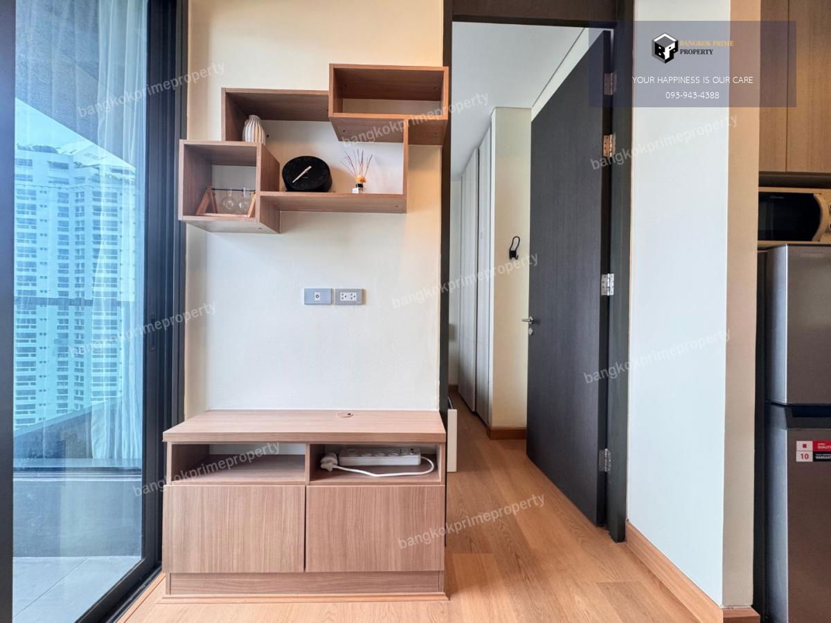 รูป The Lumpini 24 | 🚝ใกล้ BTS พร้อมพงษ์ |#2025072911176 - รูปที่ 9/16