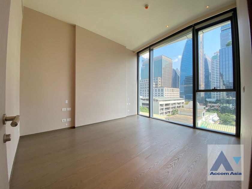 picture 🔼🔽 AccomA 📩 Pet friendly 1 BR Condominium @Scope Langsuan (AA43129) - 6/7