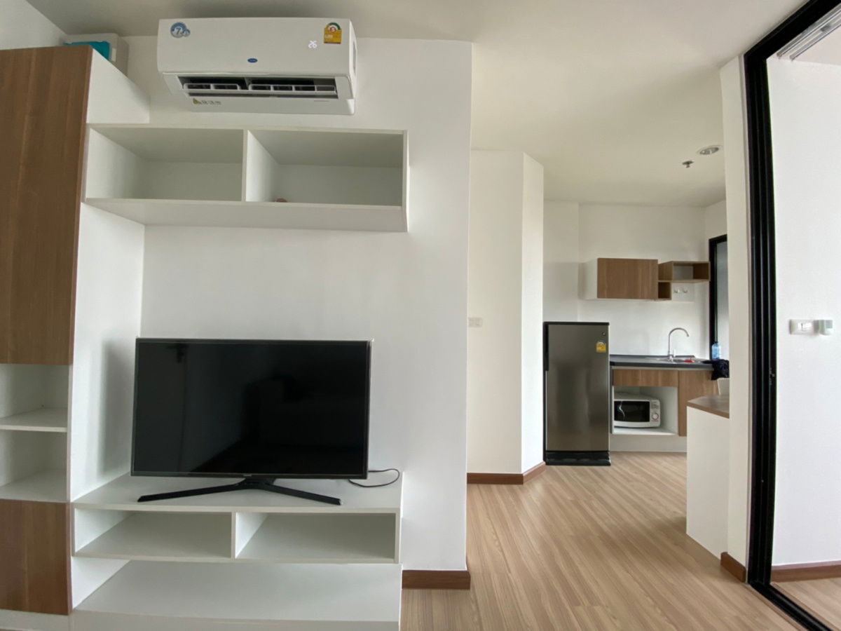 รูป 🏢 ให้เช่าคอนโด : J Condo Sathorn-Kanlapaphruek (เจ คอนโด สาทร-กัลปพฤกษ์)   รหัสทรัพย์ | 📌LNP-C8784  - รูปที่ 8/9