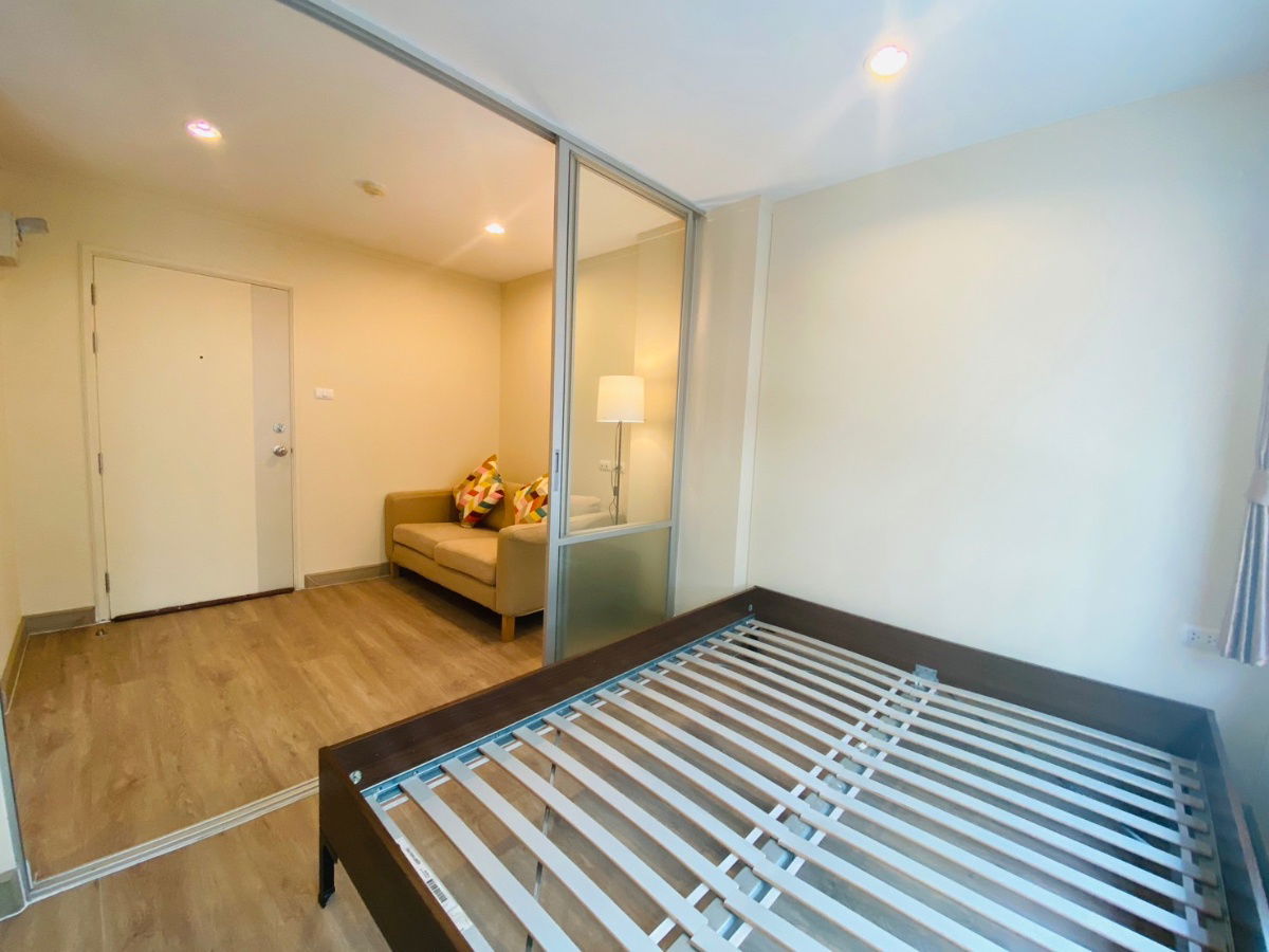 รูป ลุมพินี สุขุมวิท 109 A2 ชั้น2 สนใจติดต่อ 082-3223695 - รูปที่ 2/6