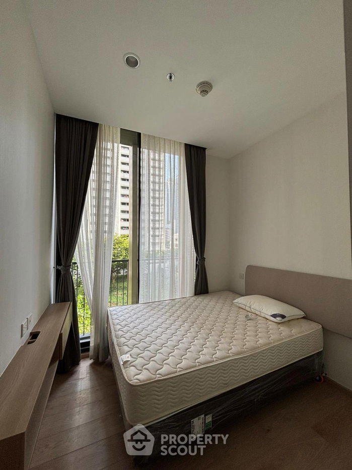picture 2-BR Condo at Noble Be Sukhumvit 19 near BTS Nana (ID 2244866) - 6/8