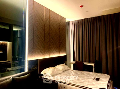 Condos for rent : 1-BR Condo at Knightsbridge Prime Onnut near BTS On Nut (ID 1531015)