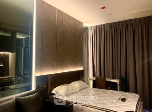 1-BR Condo at Knightsbridge Prime Onnut near BTS On Nut (ID 1531015)
