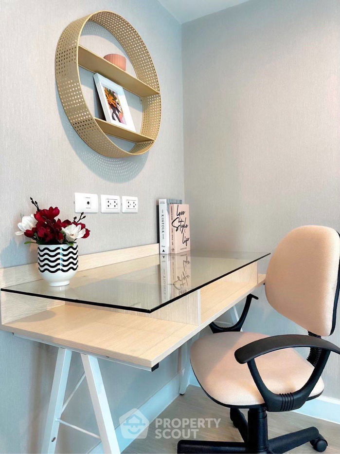 picture 1-BR Condo at Metro Sky Prachachuen near MRT Bang Son (ID 2244374) - 4/14