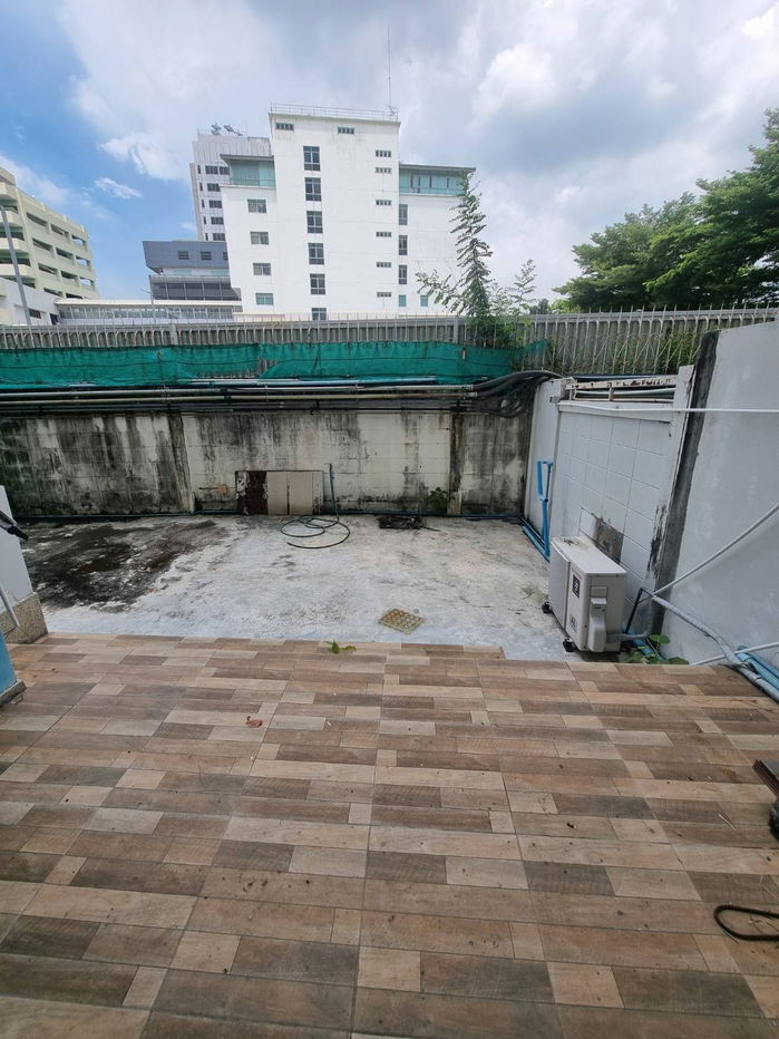 รูป ราคาถูกที่สุดในตลาด! ขายคอนโด บ้านสวนลาซาล บางนา (Baan Suan Lasalle) ใกล้รถไฟฟ้าเพียง 250ม. Line ID: @ppagent - รูปที่ 12/13
