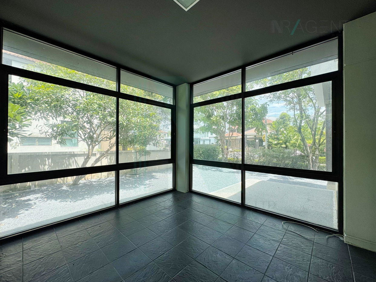 picture 🚩 For Sell House MUNTANA RAMA 2 - TIENTALEY 2-story 4 bedroom 3 bathroom - 6/8