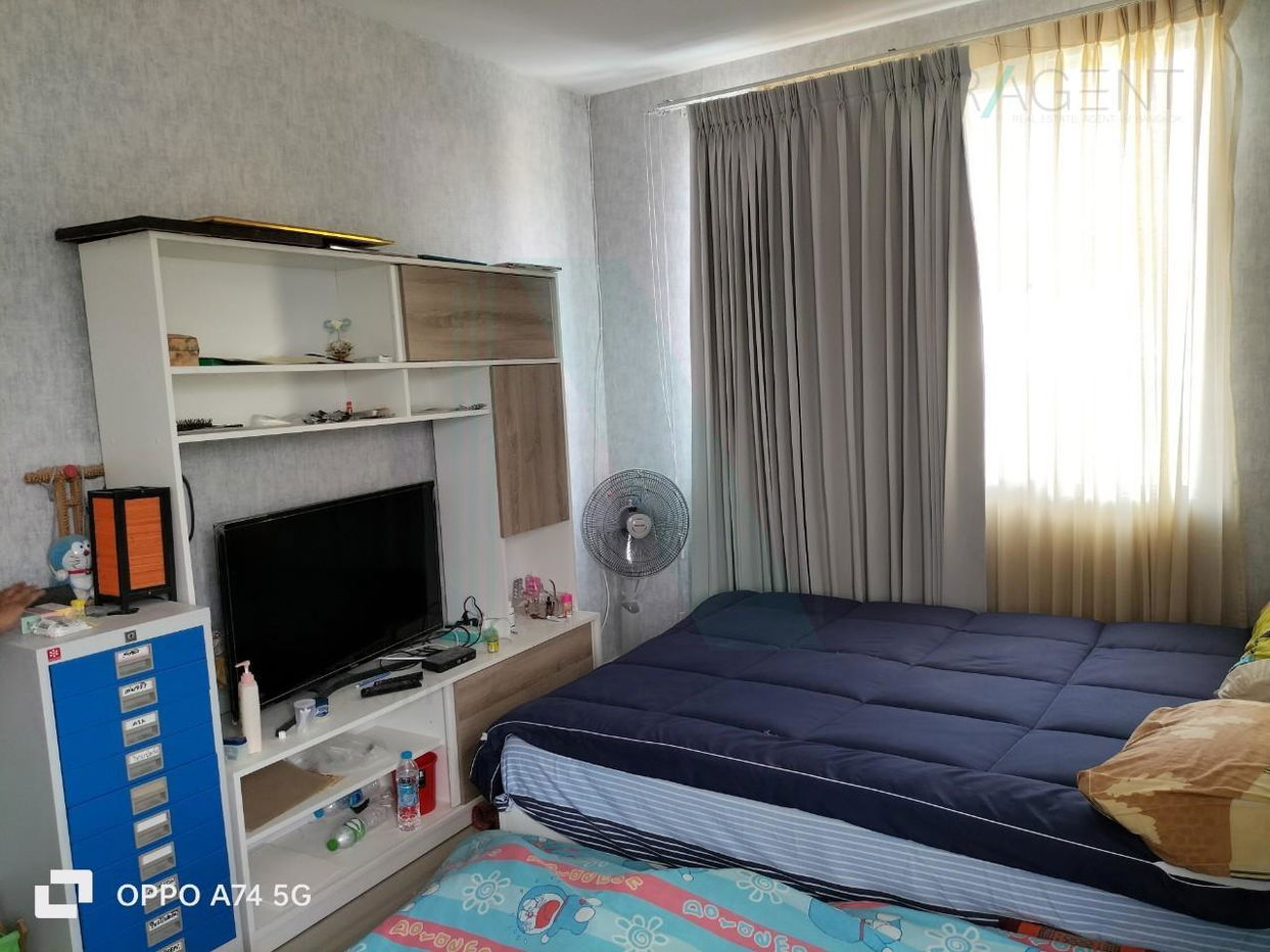 picture 🚩 For Sell Town house PRUKSA VILLE 55 WONGWAEN-RAMINTRA 2-story 3 bedroom 3 bathroom - 8/8