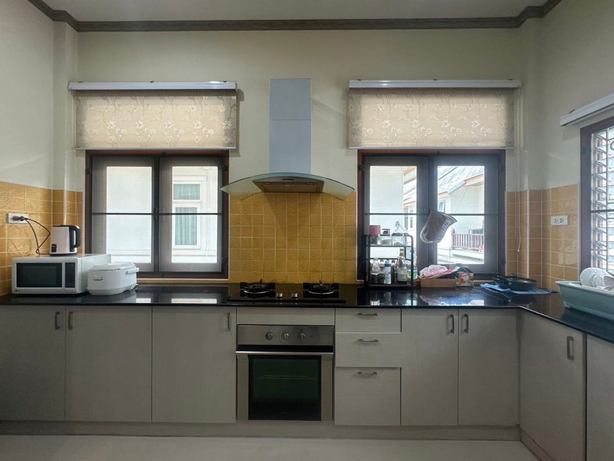 รูป Amorn village House for rent 3bedroom  - รูปที่ 7/16