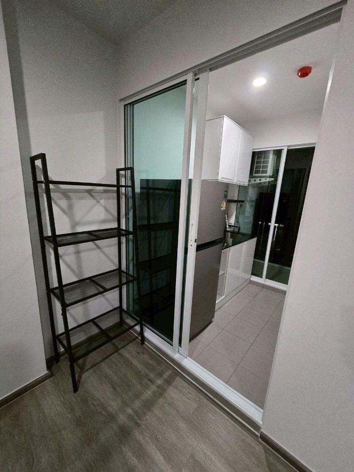 รูป 🏢 เช่าคอนโด Rye Condo  ใกล้ BTS ตลาดพลู 300 ม.|ราคานี้ไม่บ่อย ห้องสวย วิวดี |💬 สนใจทักไลน์ @staywise (มี @) ได้เลย ตอบไว ไม่มีค่าใช้จ่าย! - รูปที่ 5/9