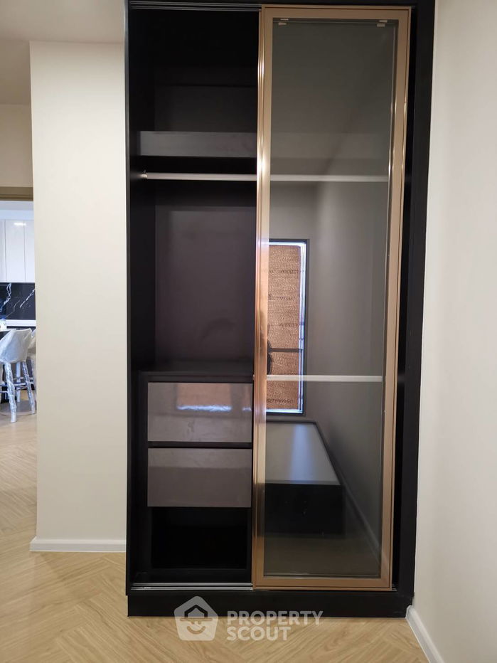 picture 1-BR Condo at Modiz Collection BangPho near MRT Bang Pho (ID 954503) - 9/9