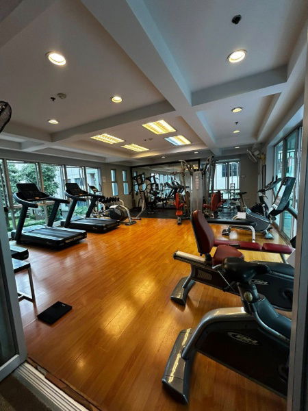 picture S2132 [For rent] Lumpini Center Sukhumvit 77 📍 BTS On Nut 💰 Rent only 8,500 baht/month - 12/13