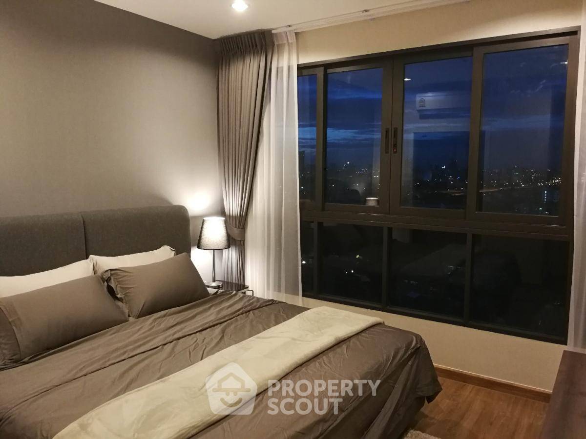 รูป คอนโด 2-ห้องนอน ที่ เดอะ ทรี ริโอ้ บางอ้อ ใกล้ MRT บางอ้อ (ID 629235) - รูปที่ 8/23