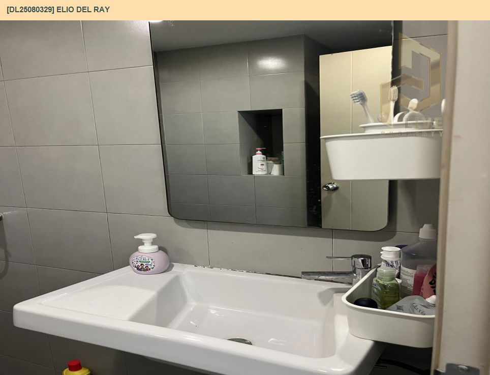 picture DL25080329 Condo for rent, Elio Del Ray near BTS Punnawithi, ready to move in, call urgently 0656133286 LineID @655ebbvc - 7/7