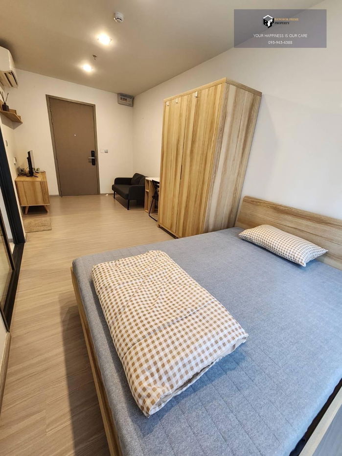 picture Life Asoke Hype | 🚝Near MRT Rama 9 | #2025080911302 - 1/8