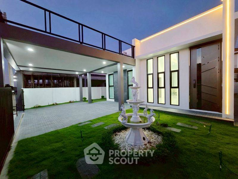 picture 3-BR House close to Pattaya (ID 2095784) - 3/20