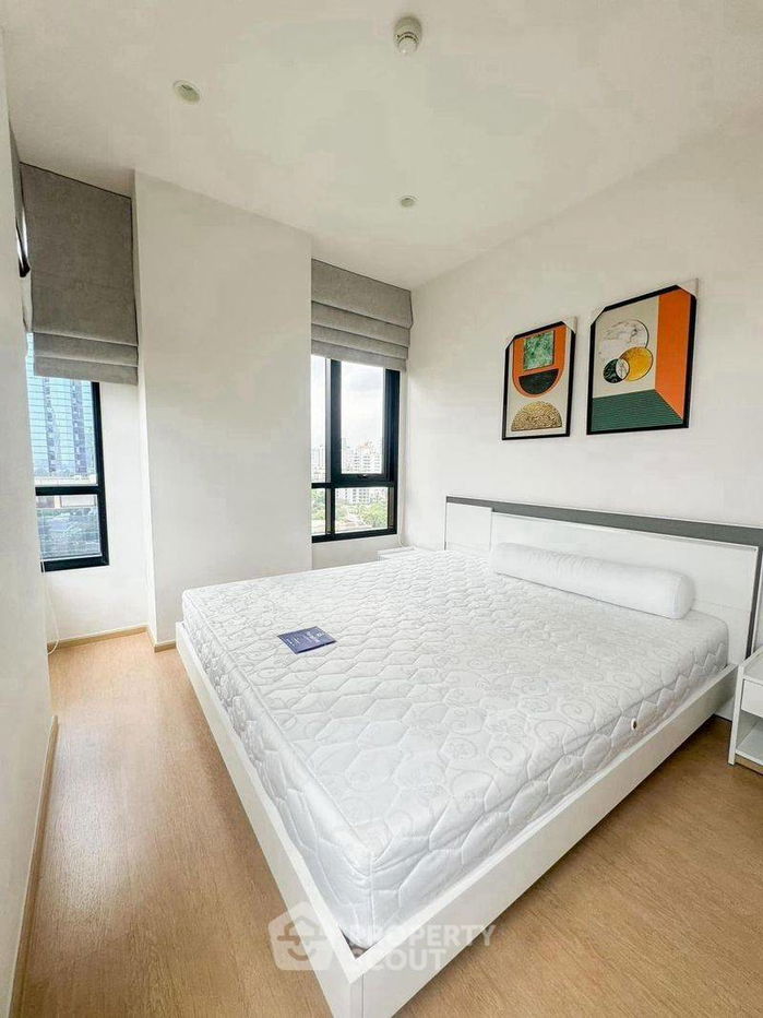picture 2-BR Condo at Maru Ekkamai 2 near BTS Ekkamai (ID 2245559) - 7/8