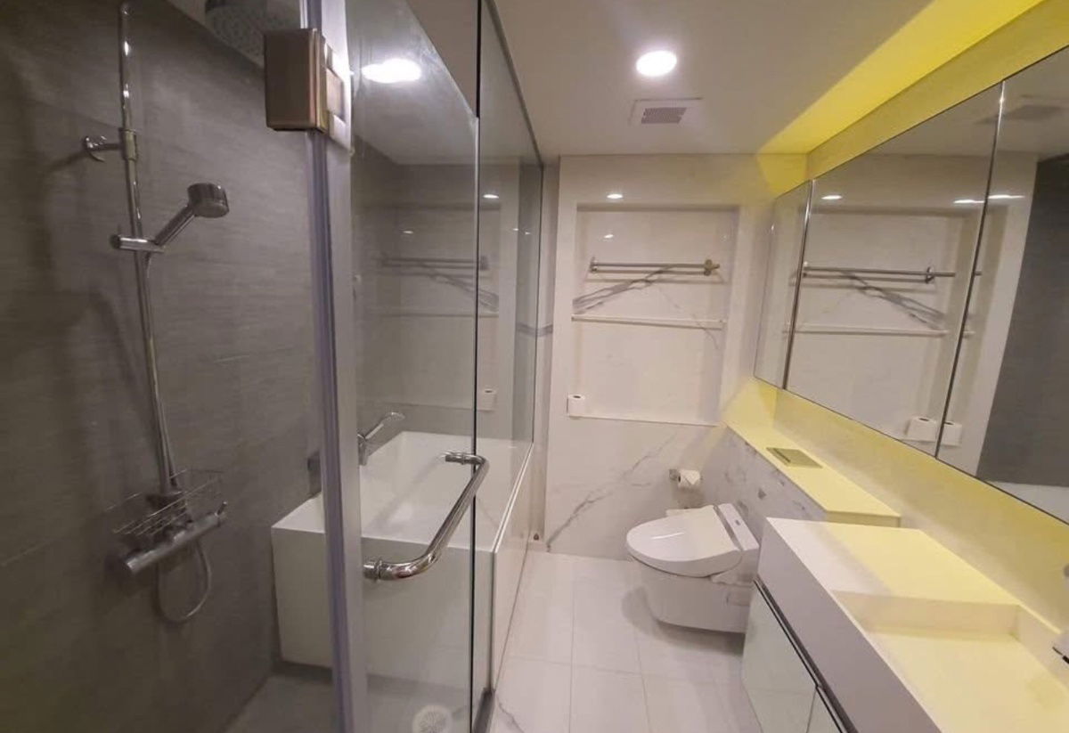 picture  Siamese Exclusive Sukhumvit 31  - 3/6