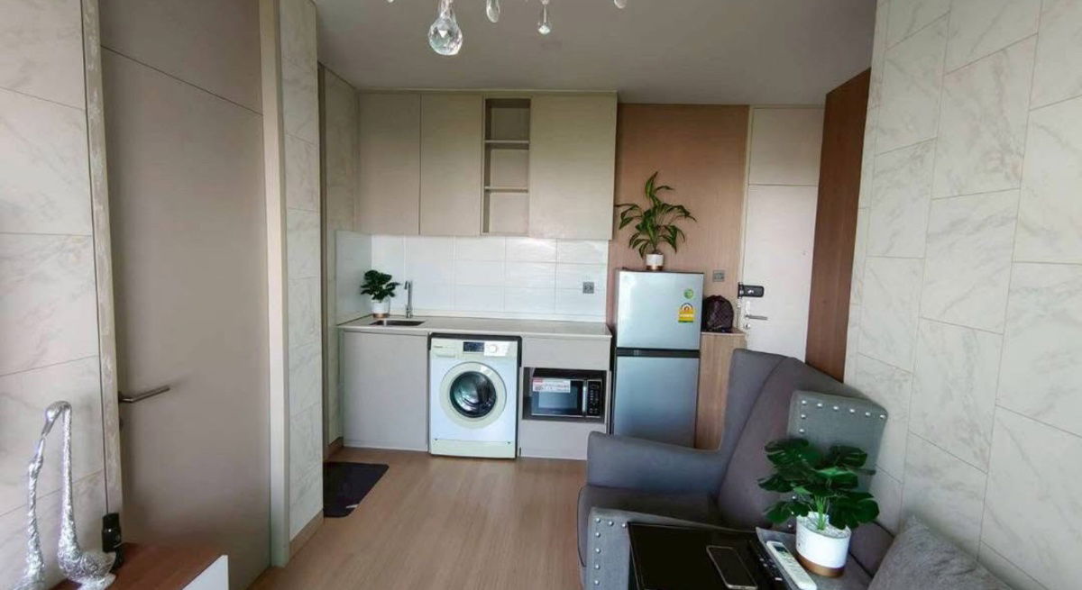 picture Lumpini Suite Phetchaburi - Makkasan  - 2/14