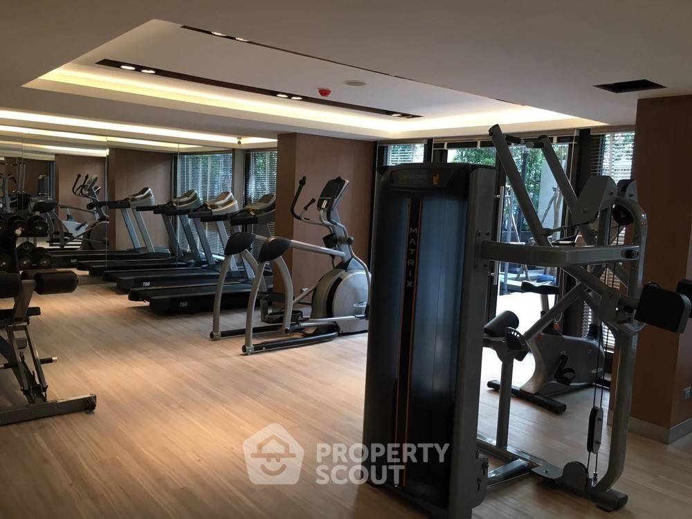 picture 1-BR Condo at The Nest Sukhumvit 22 near MRT Queen Sirikit National Convention Centre (ID 386439) - 3/11