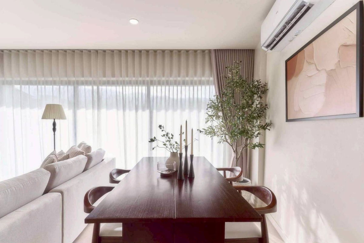 picture Cozy Room with Mountain View  For Sale! Chomdoi Condo - 4/19