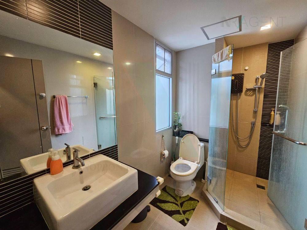 รูป 📌 ขายคอนโด ทรี คอนโด สุขุมวิท 52 อาคาร 1 ชั้น 4 2 ห้องนอน ขนาด 86 ตรม ใกล้ เทสโก้ โลตัส อ่อนนุช - รูปที่ 3/8