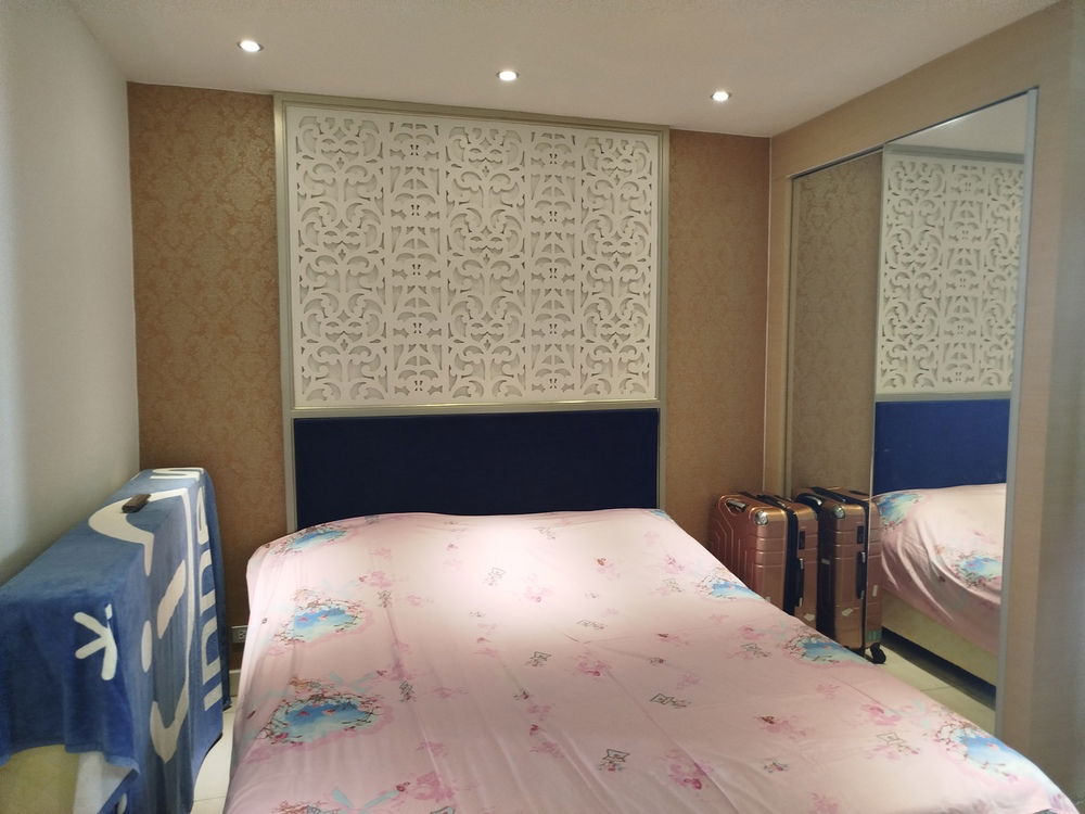 picture 2 Bedrooms Condominium @ Grande Caribbean - 3/21