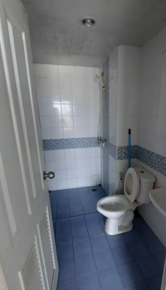 picture Condo for rent the catch rama3 samrong - 4/4