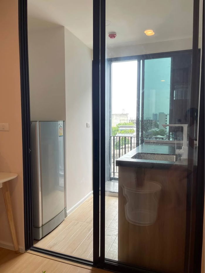 picture WS2127 [Rent] Cerocco Bangna 36 🌿 Only 9,500 baht/month 📍 BTS Bangna - 8/17
