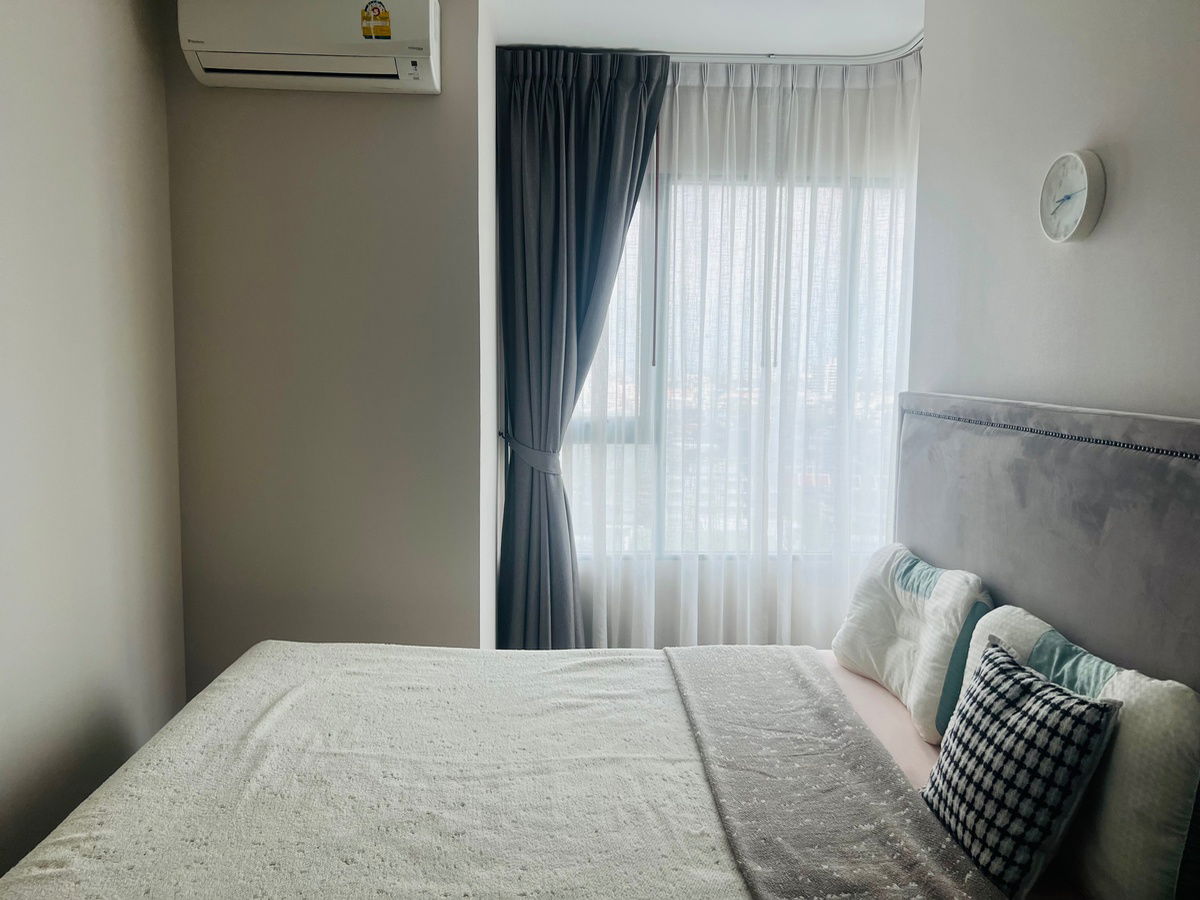 picture c ekkmai condo for rent near BtS ekkmai '15,505b - 2/7