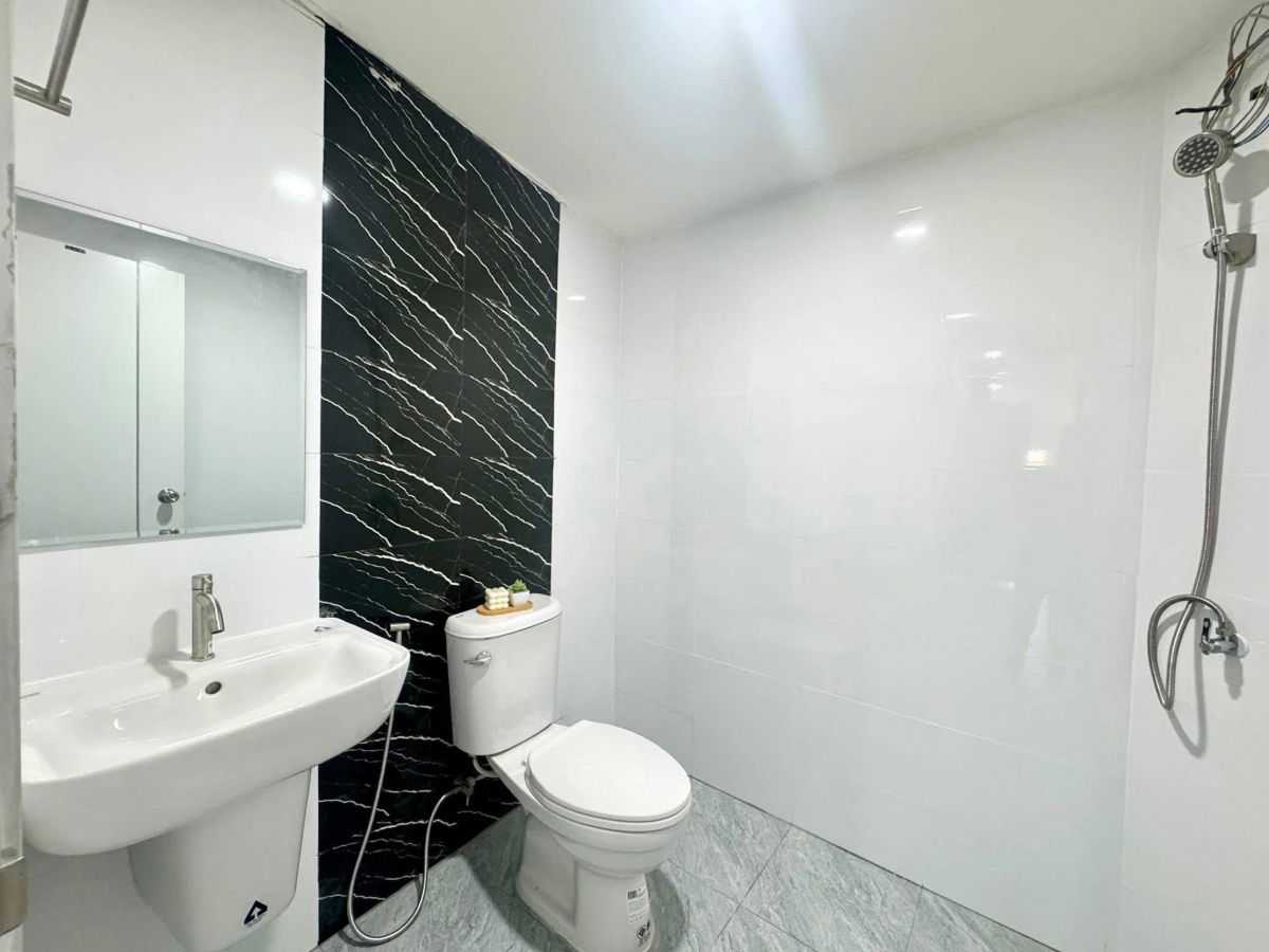 picture Affordable modern Single storey House in Soi Nernplubwan Pattaya for Sale - 22/22