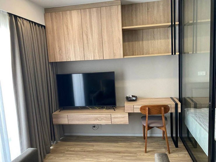 picture 📍For rent - Blossom Condo @Sathorn - Charoenrat ✨1bedroom Fully furnished ⚡️🔥🔥 - 3/10