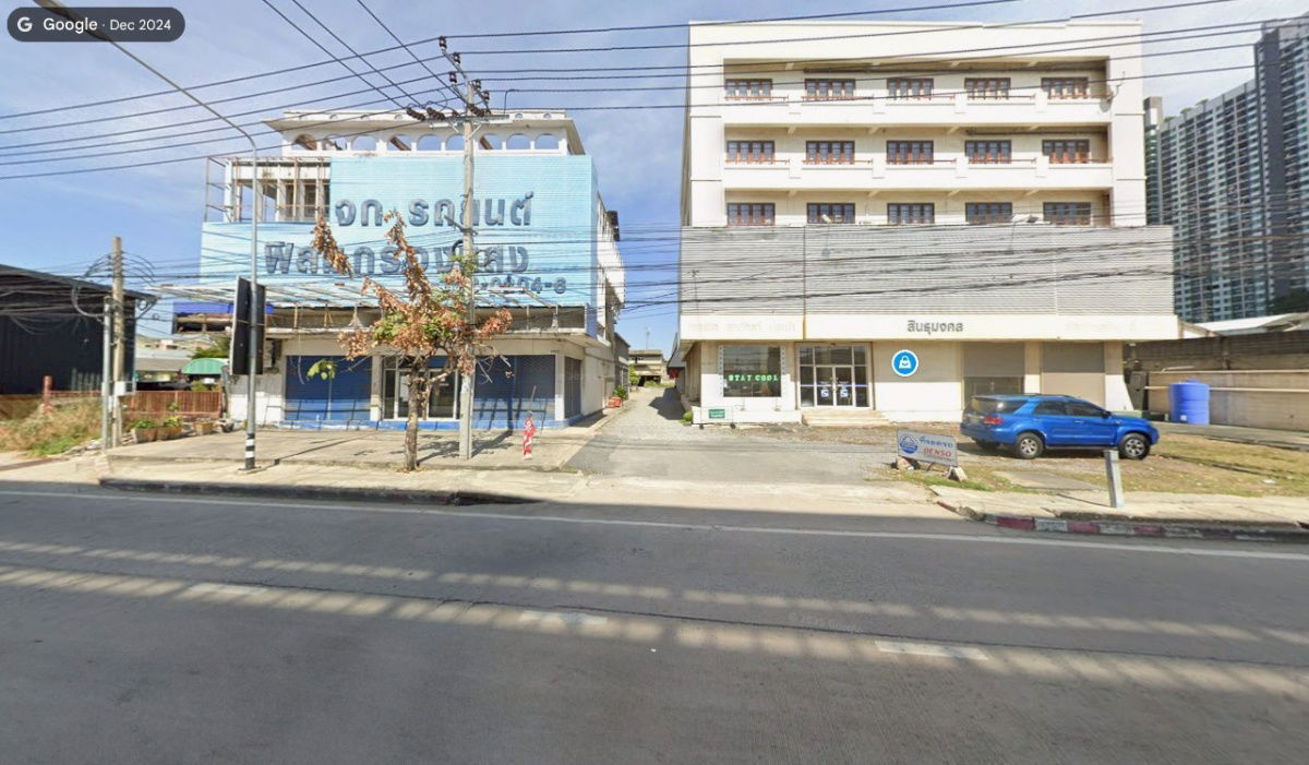 picture Warehouse for Rent on Thepharak Road: A Prime Location to Grow Your Business - 2/22