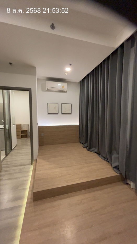 picture @Condorental condo for rent Miti Chiva Kaset Station - 2/20
