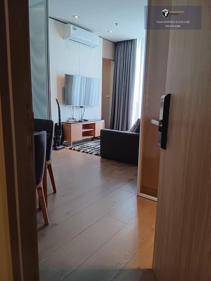 รูป Park Origin Phrom Phong | 🚝ใกล้ BTSพร้อมพงษ์ | #2025080911312 - รูปที่ 7/8