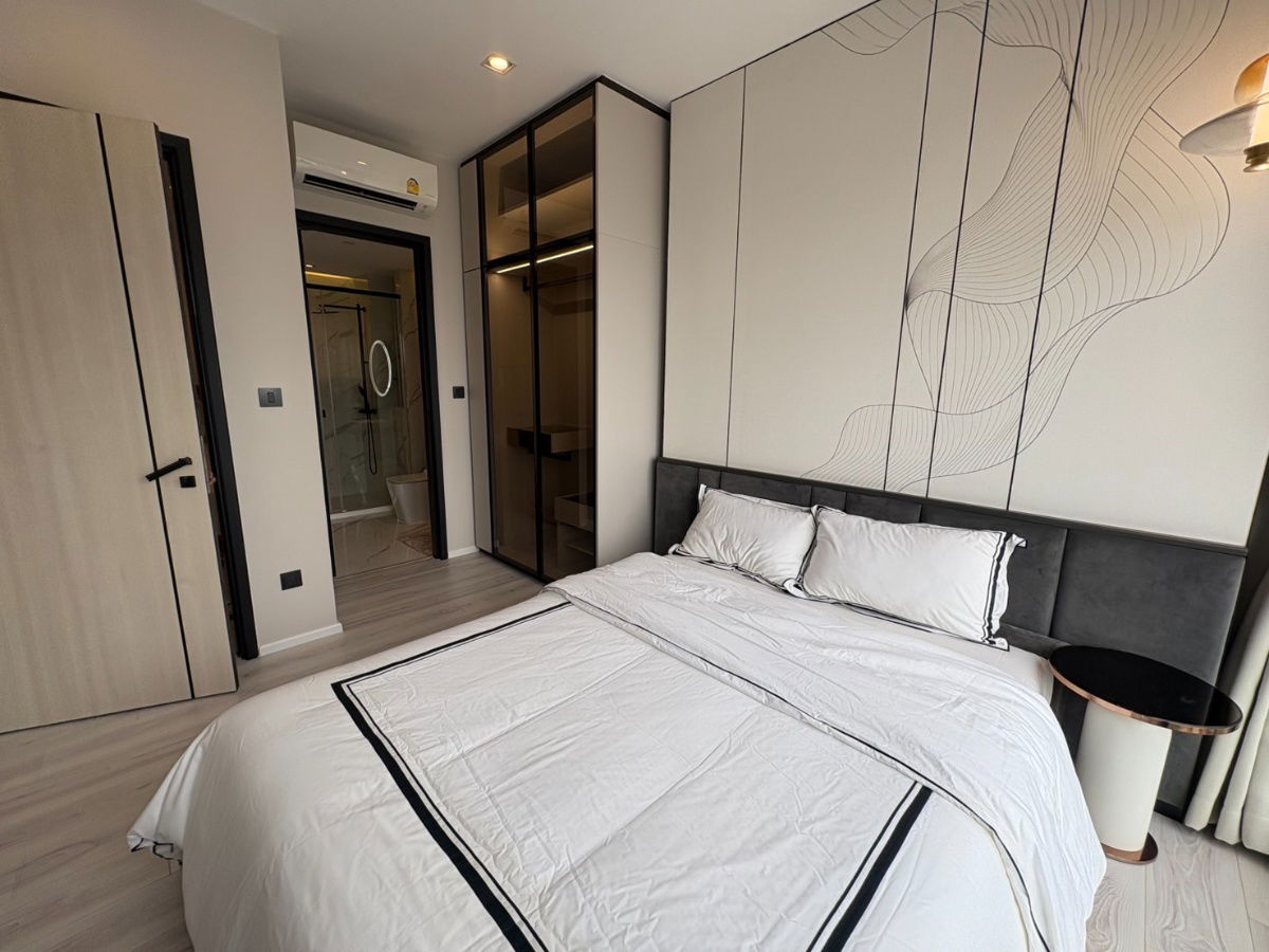 รูป 📍PRO-51📍 ปล่อยเช่า คอนโด The room-พญาไท 📍เพียง 30,000 บาท📍 ขนาด 38.00 ตรม. ชั้นสูง วิวสวย ห้องพร้อมเข้าอยู่ ใกล้ BTS ราชเทวี 📍*0659174222*📍 - รูปที่ 3/17
