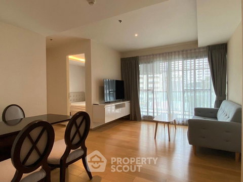 2-BR Condo At H Sukhumvit 43 Near BTS Phrom Phong (ID 2245267)