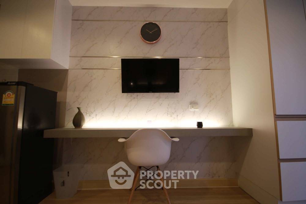 picture 1-BR Condo at The Nest Sukhumvit 22 near MRT Queen Sirikit National Convention Centre (ID 386439) - 5/11