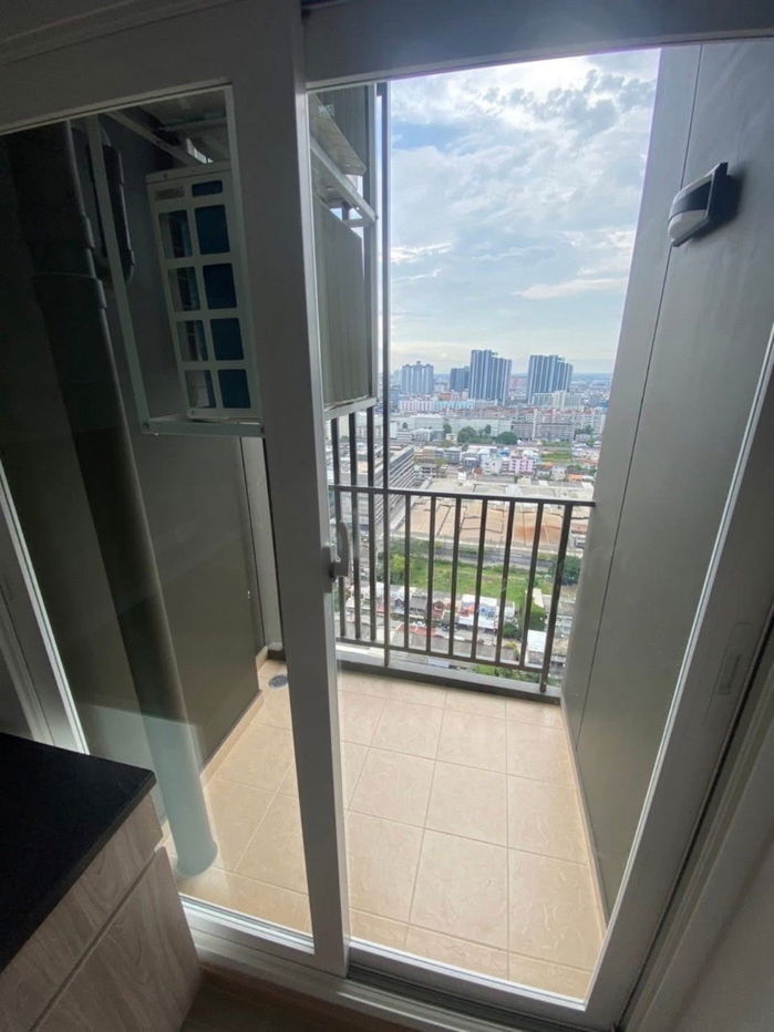 picture 🔐#CT2305_258🔐🗓️𝐅𝐨𝐫 𝐑𝐞𝐧𝐭 ( 35 𝐬𝐪𝐦. 𝟏𝐛𝐞𝐝, 𝟏𝐛𝐚𝐭𝐡 )𝐂𝐨𝐧𝐝𝐨 𝐒𝐮𝐩𝐚𝐥𝐚𝐢 𝐕𝐞𝐫𝐚𝐧𝐝𝐚 𝐑𝐚𝐦𝐤𝐡𝐚𝐦𝐡𝐚𝐞𝐧 - 7/11