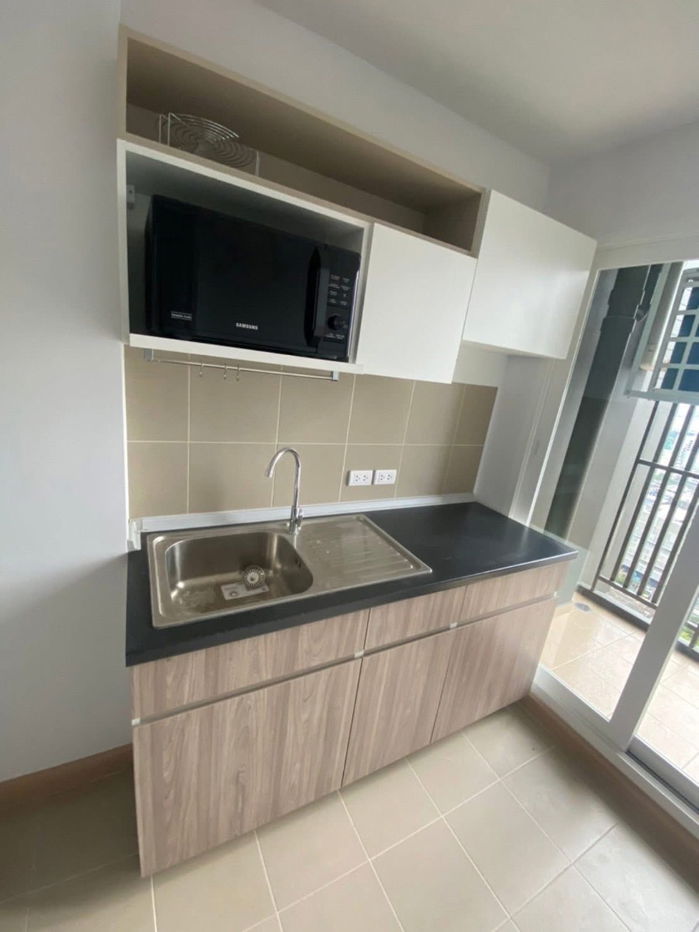 picture 🔐#CT2305_258🔐🗓️𝐅𝐨𝐫 𝐑𝐞𝐧𝐭 ( 35 𝐬𝐪𝐦. 𝟏𝐛𝐞𝐝, 𝟏𝐛𝐚𝐭𝐡 )𝐂𝐨𝐧𝐝𝐨 𝐒𝐮𝐩𝐚𝐥𝐚𝐢 𝐕𝐞𝐫𝐚𝐧𝐝𝐚 𝐑𝐚𝐦𝐤𝐡𝐚𝐦𝐡𝐚𝐞𝐧 - 8/11